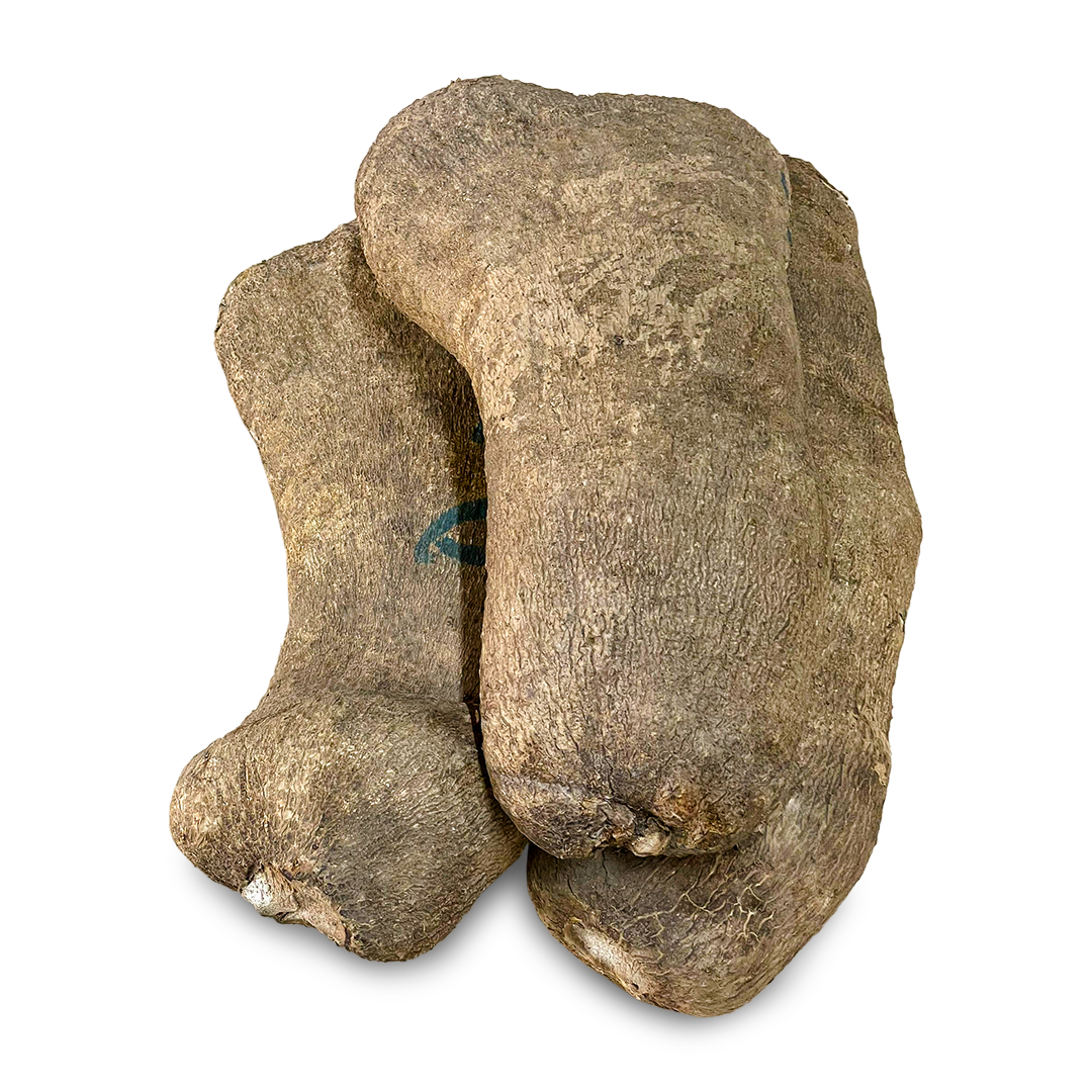 Benue Yam
