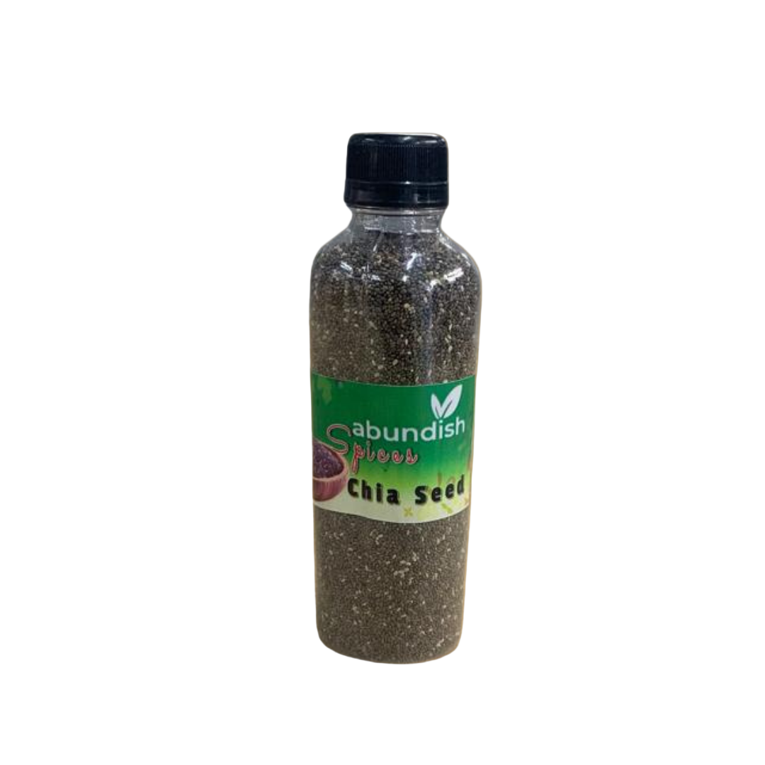 Chia Seed