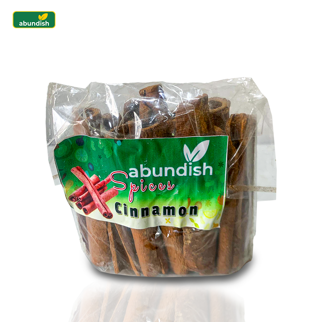 Cinnamon