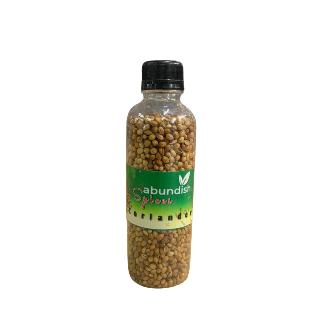 Coriander