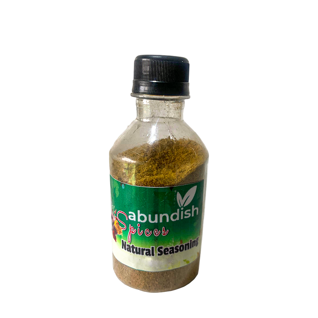 Natural Seasoning Maggi