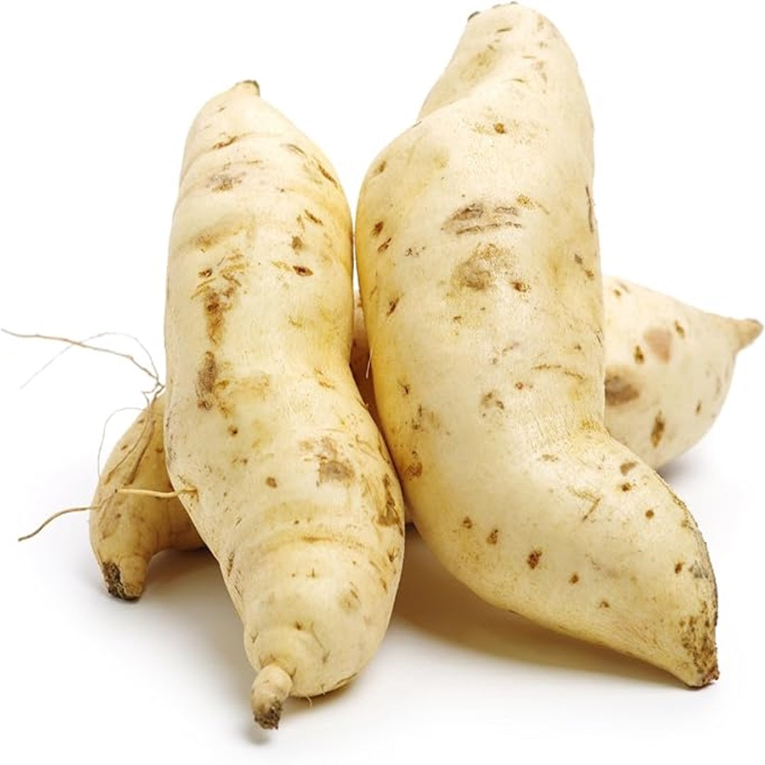 Sweet Potatoes