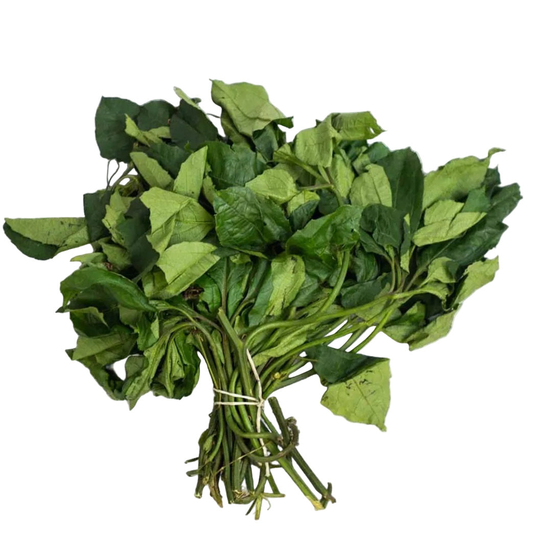 Ugu Leaf