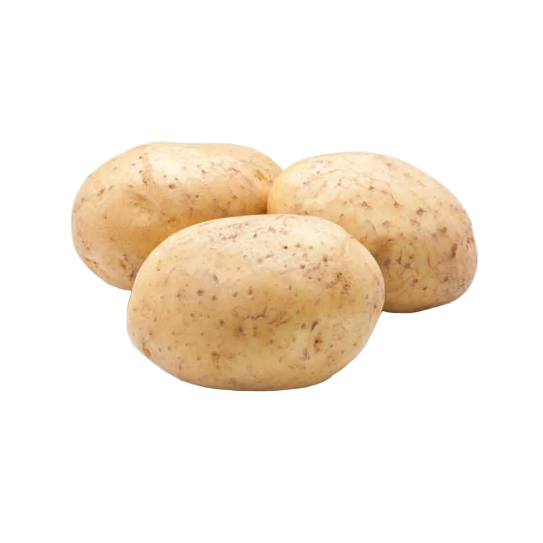 Irish Potatoes