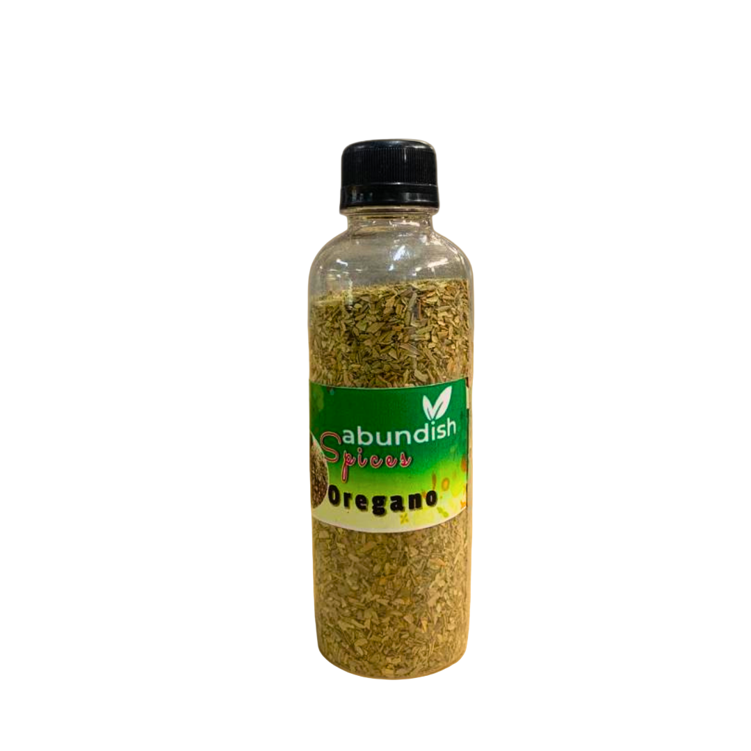 Oregano