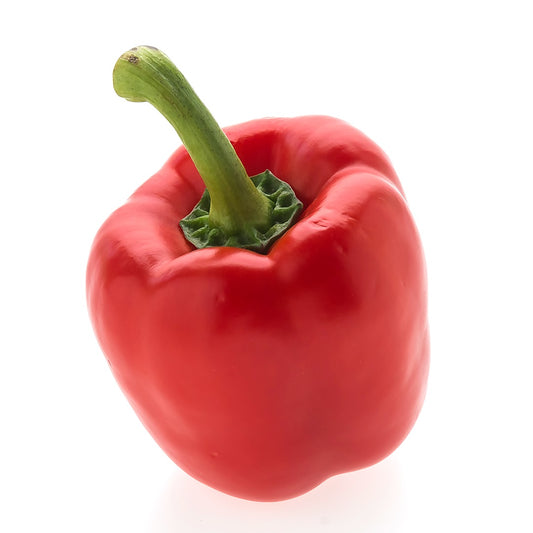 Bell Peppers