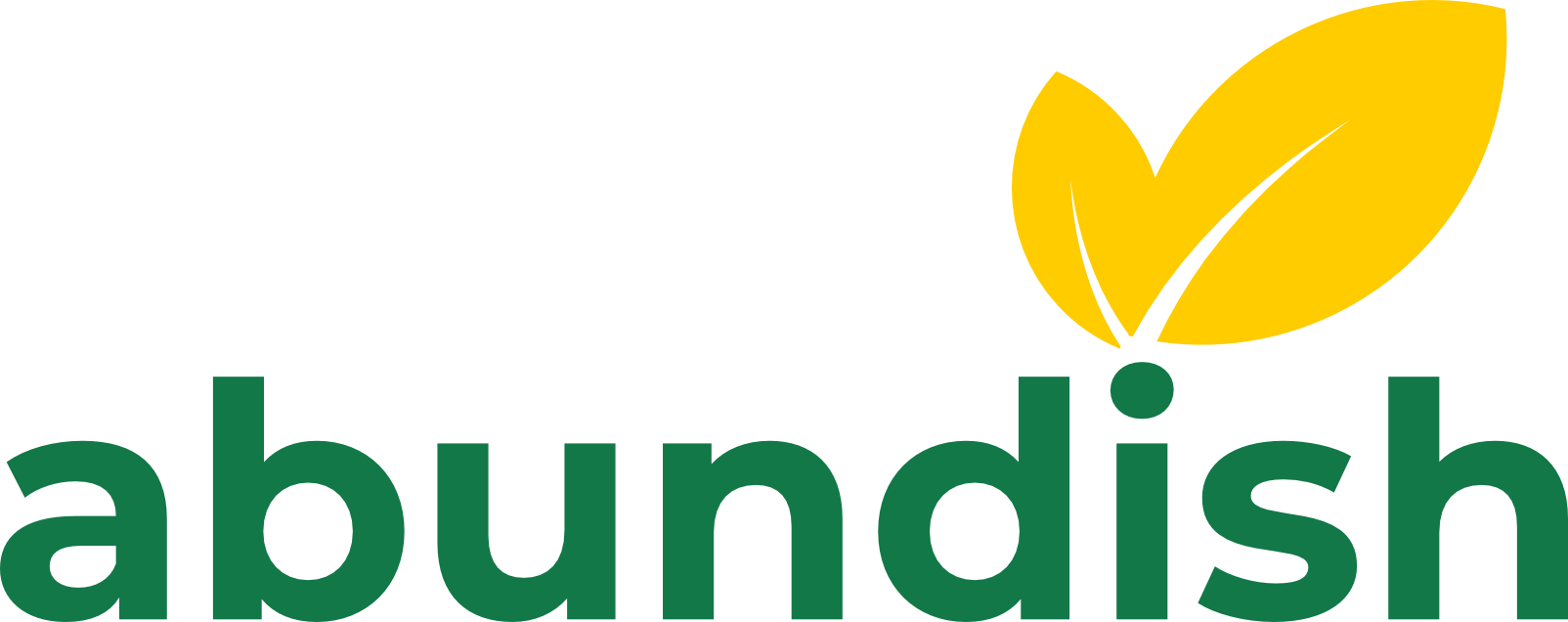 Abundish logo
