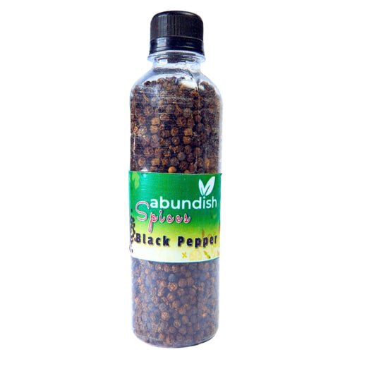 Black Pepper