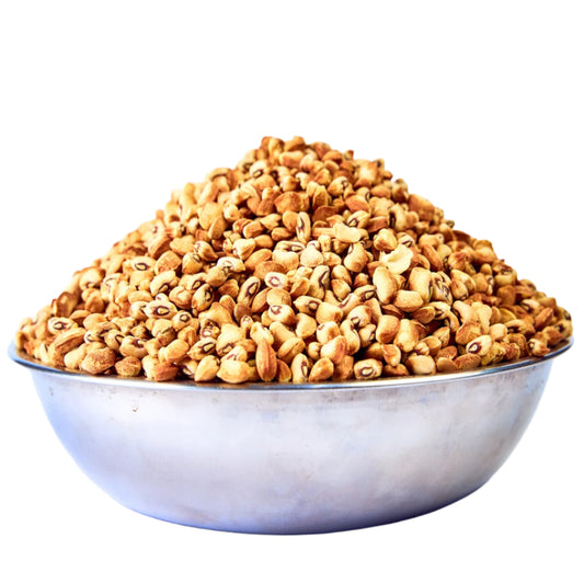 Beans (Butter)