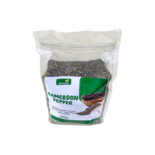 Cameroon Pepper