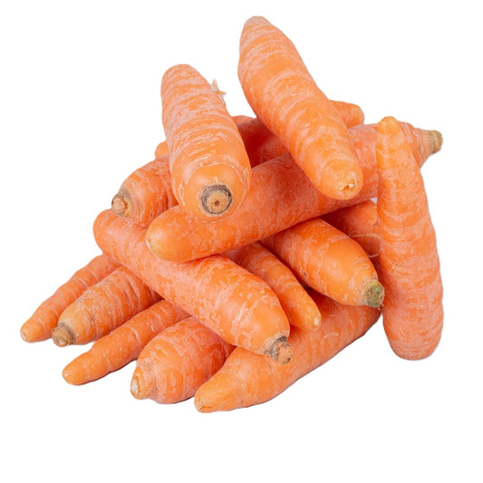 Carrots
