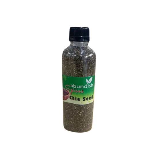 Chia Seed