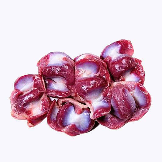 Chicken Gizzard