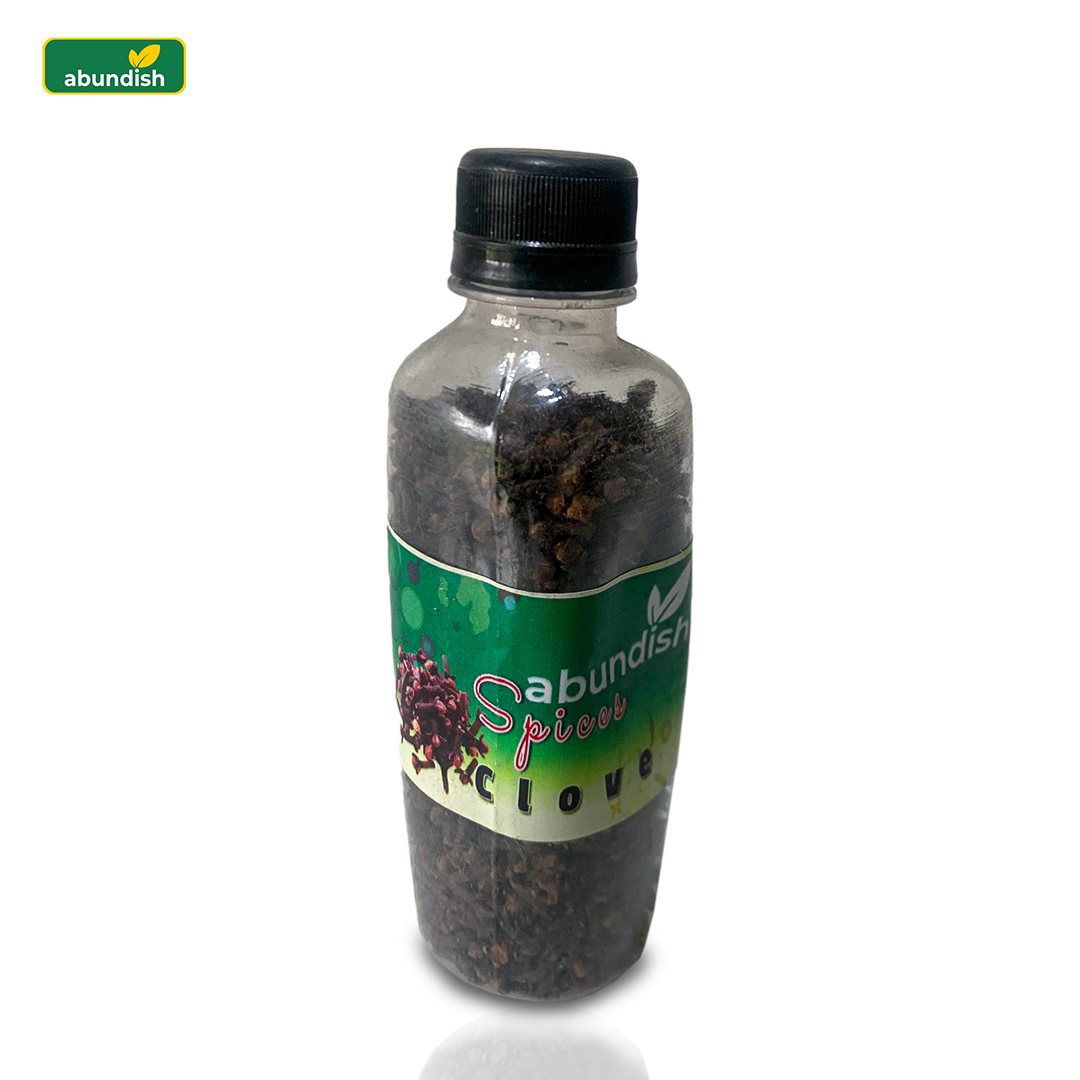 Cloves