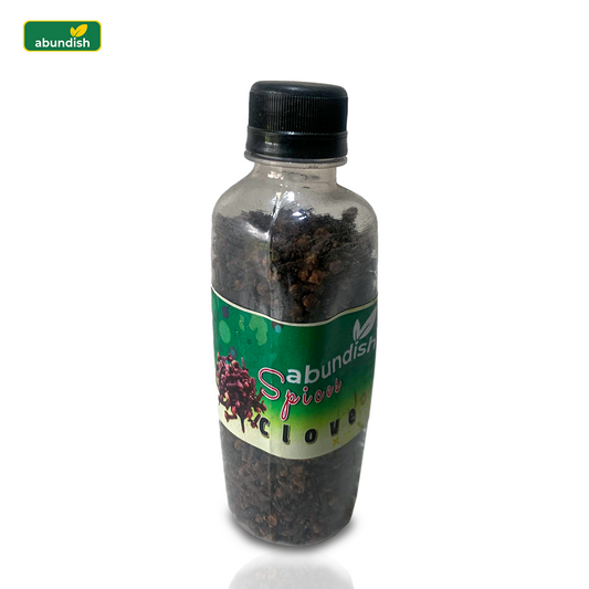 Cloves