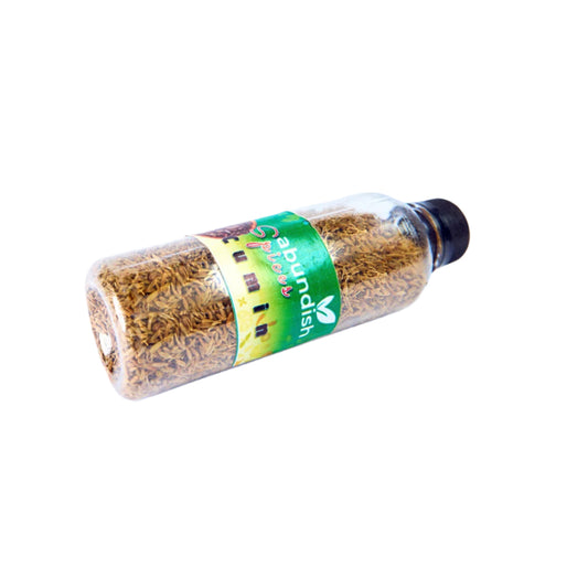 Cumin