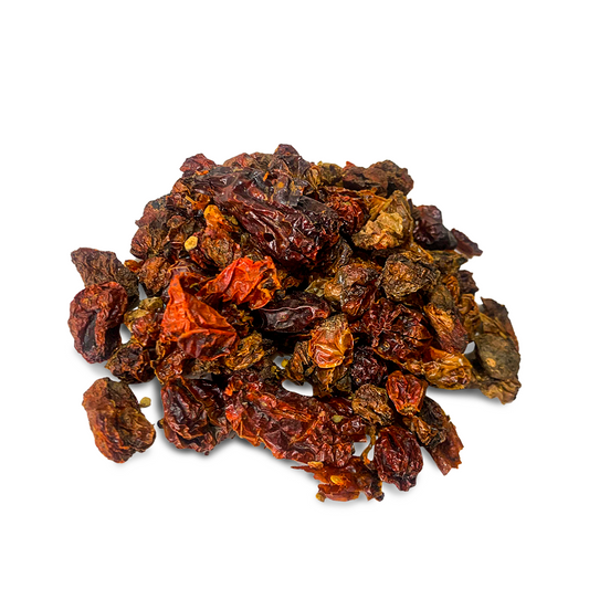 Dried Pepper/Rodo