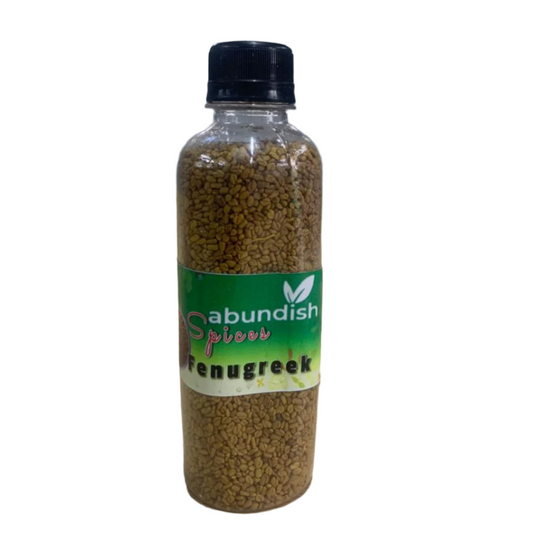 Fenugreek