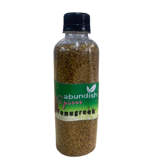 Fenugreek