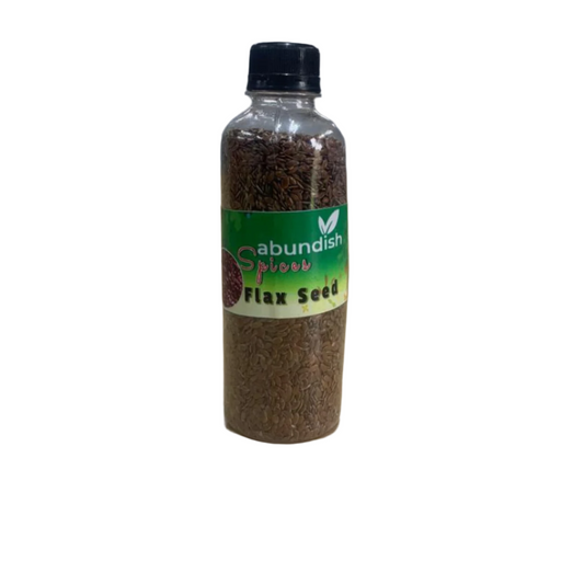 Flax Seed