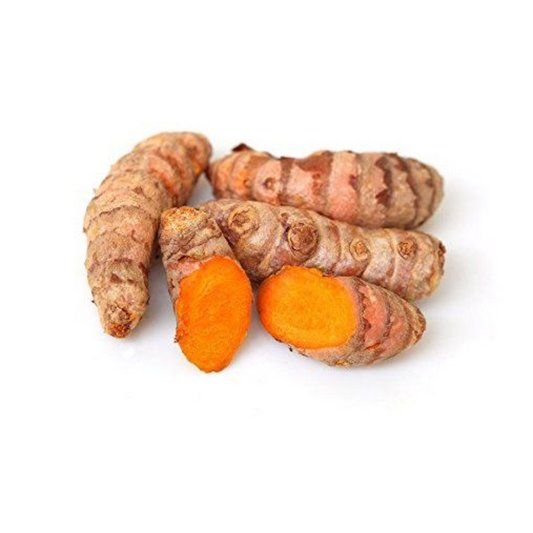 Fresh Turmeric