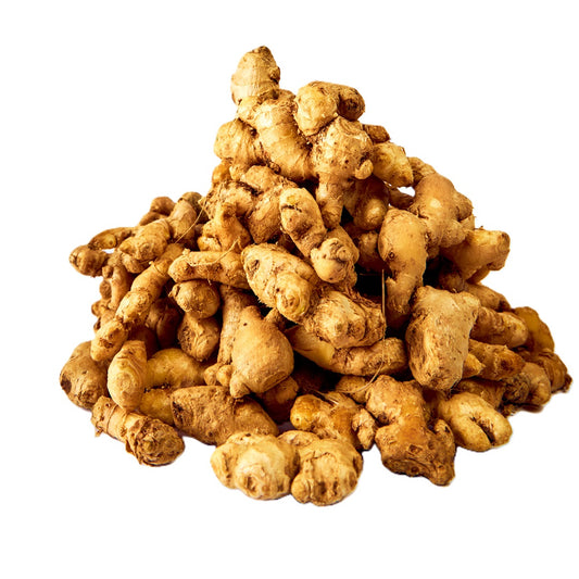 Ginger (Raw)