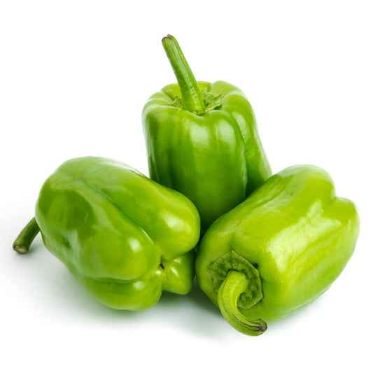 Bell Peppers