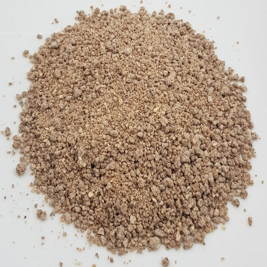 Ogbono (Grinded)