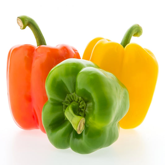 Bell Peppers
