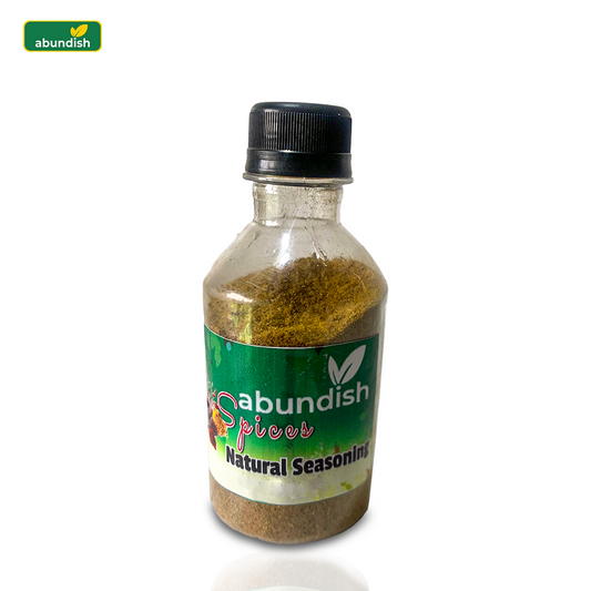 Natural Seasoning Maggi
