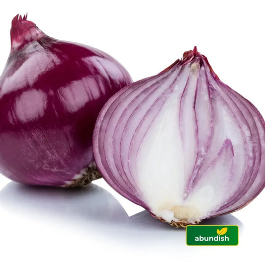 Onions