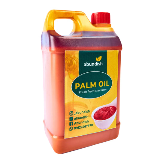 Palm Oil
