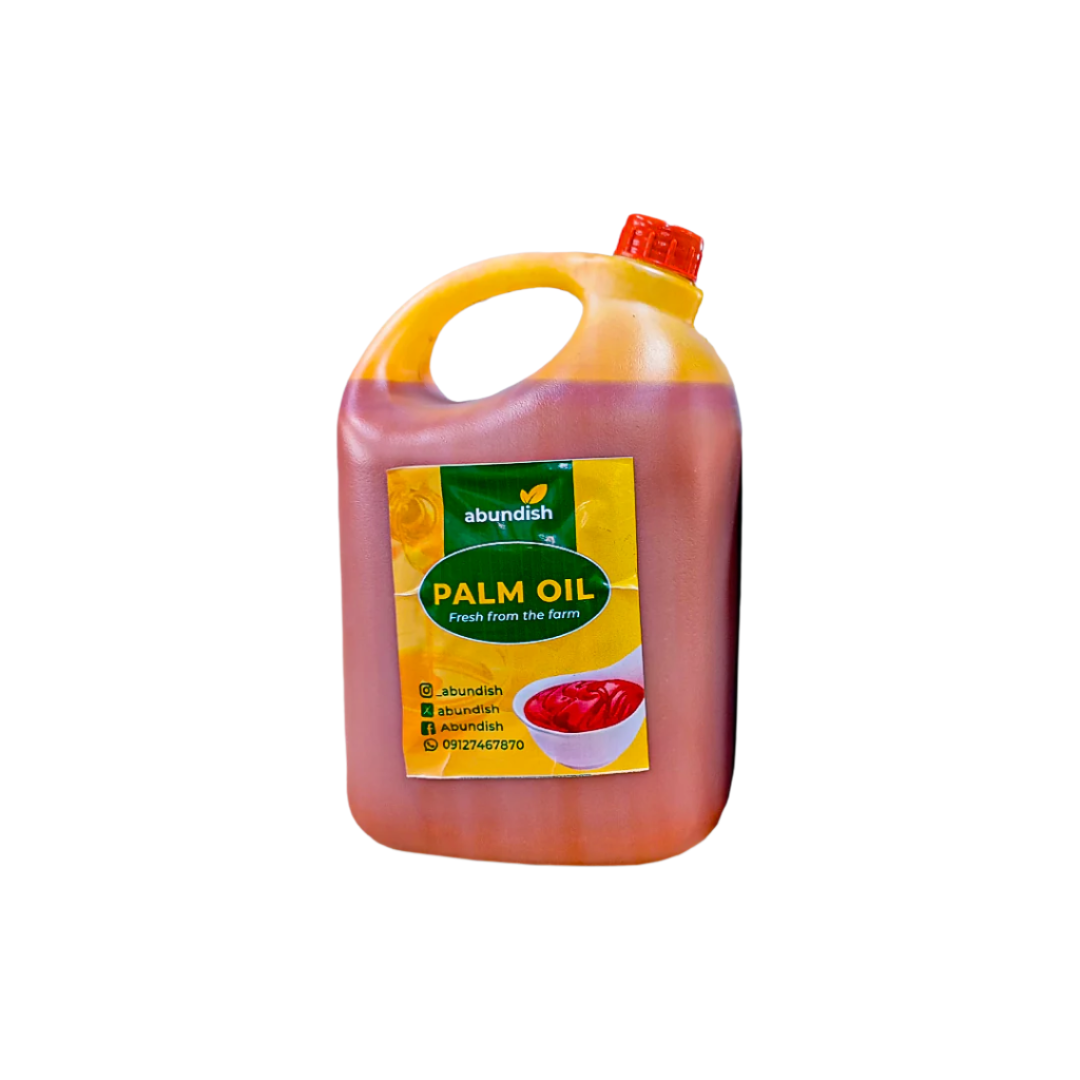 Palm Oil