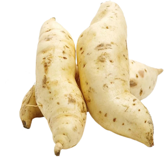 Sweet Potatoes
