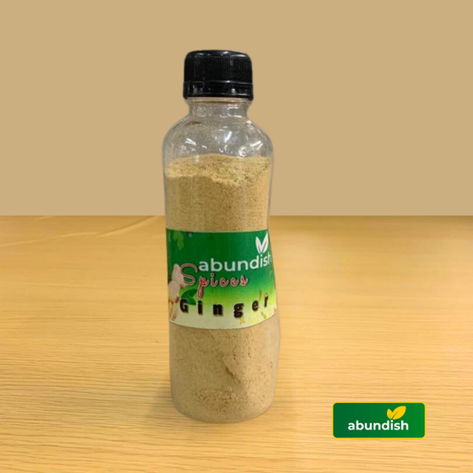 Turmeric Spice