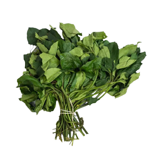 Ugwu Leaf