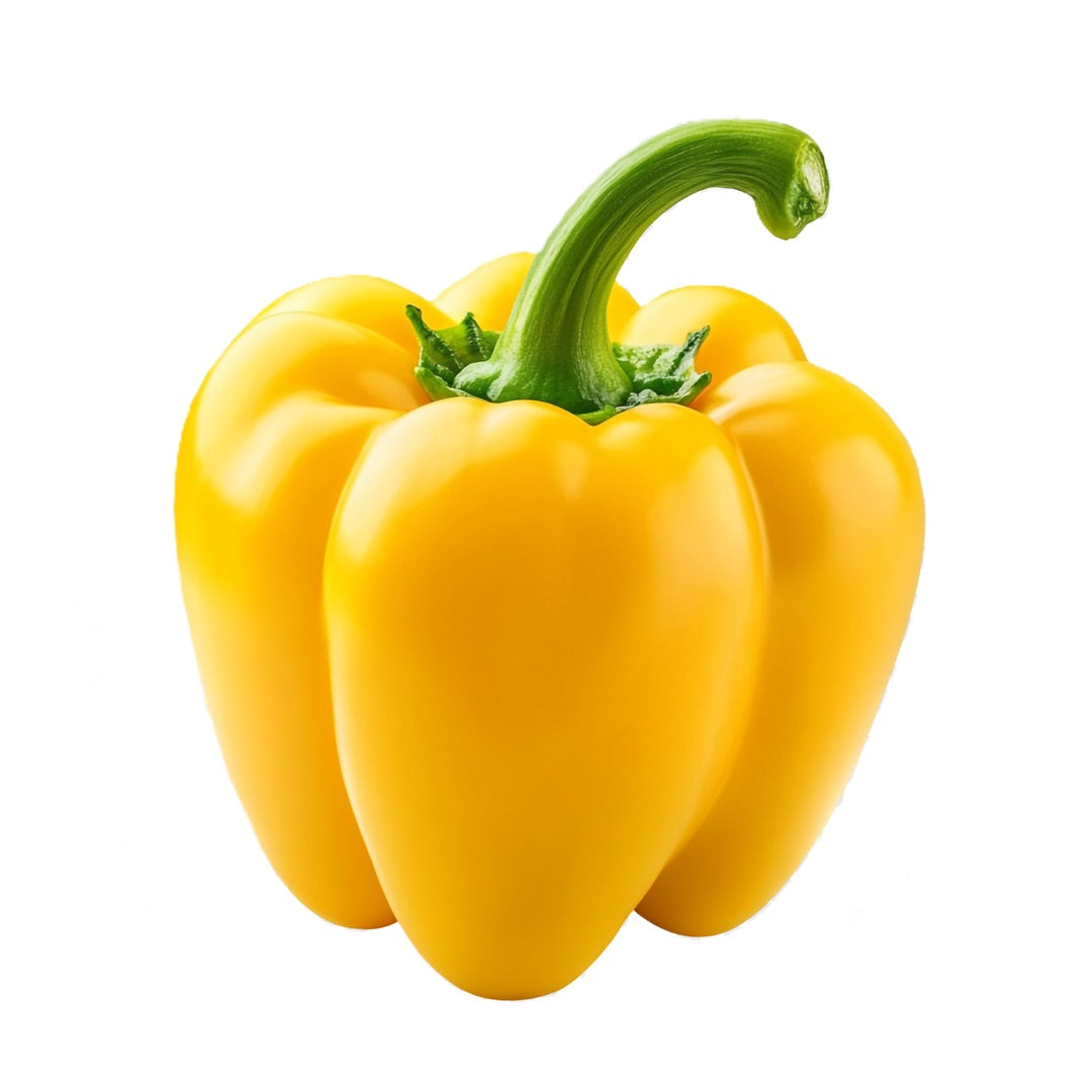 Bell Peppers