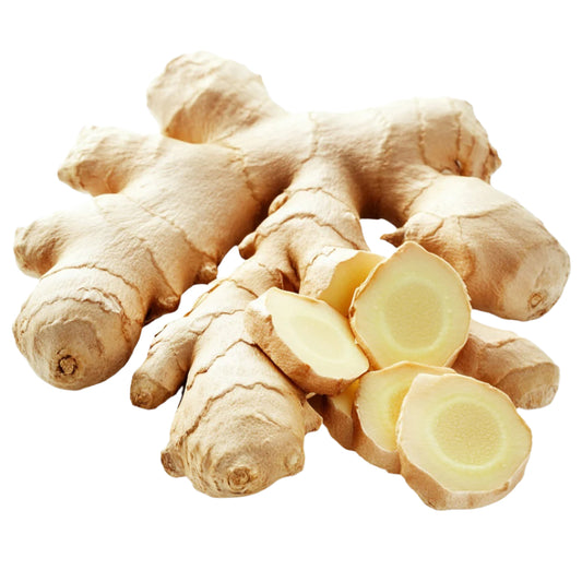 Fresh Ginger