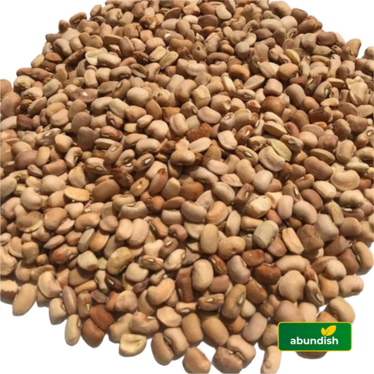 Beans (Oloyin)