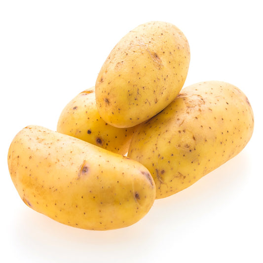 Irish Potatoes