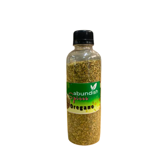Oregano