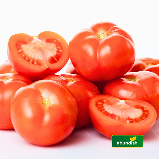 Tomatoes